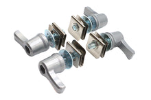 Load image into Gallery viewer, Saddlebag Mount Lever Kit