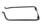 Lower Saddlebag Guard Set Black