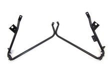 Load image into Gallery viewer, Saddlebag Guard Set Black