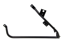 Load image into Gallery viewer, Saddlebag Guard Set Black