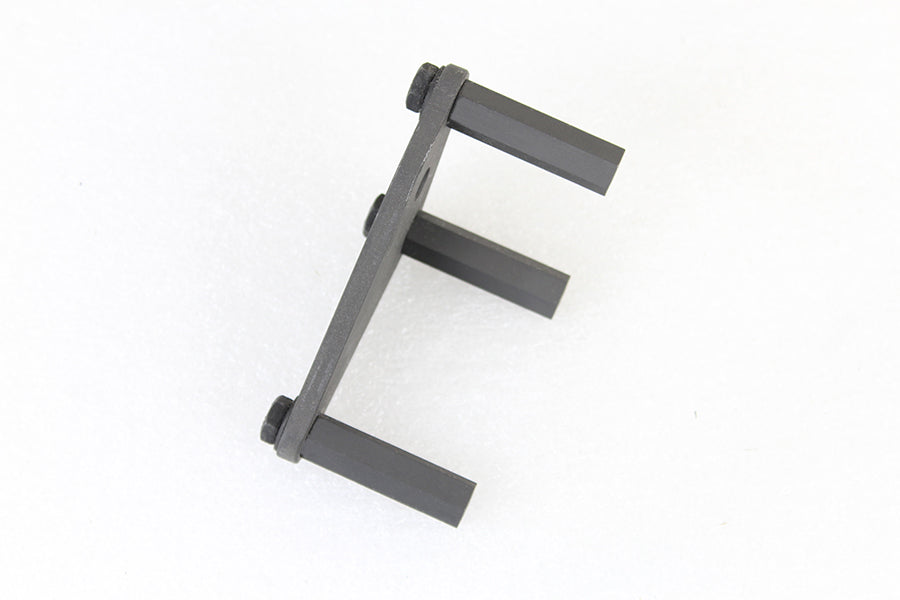 WR 45 inch Right Footpeg Mount Parkerized
