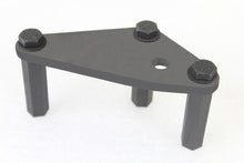 Load image into Gallery viewer, WR 45 inch Right Footpeg Mount Parkerized