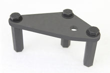 Load image into Gallery viewer, WR 45 inch Right Footpeg Mount Parkerized