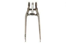 Load image into Gallery viewer, VL Spring Fork Rear Leg Black