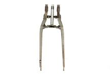 Load image into Gallery viewer, VL Spring Fork Rear Leg Black