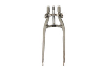 Load image into Gallery viewer, VL Spring Fork Rear Leg Black