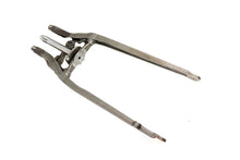 Load image into Gallery viewer, VL Spring Fork Rear Leg Black