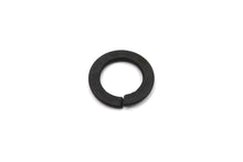 Load image into Gallery viewer, Parkerized Lock Washer 7/16 inch Inner Diameter