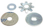 Rocker Clutch Friction Parts Kit