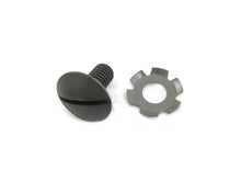 Load image into Gallery viewer, Parkerized Pivot Lever Screw and Spring Set