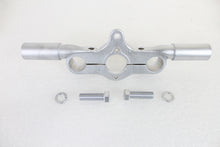 Load image into Gallery viewer, Top Triple Tree Inline Satin Nickel