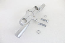 Load image into Gallery viewer, Top Triple Tree Inline Satin Nickel