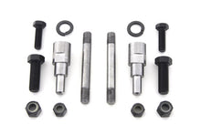 Load image into Gallery viewer, Spring Fork Scissor Shock Mounting Kit