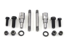 Load image into Gallery viewer, Spring Fork Scissor Shock Mounting Kit