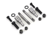 Load image into Gallery viewer, Spring Fork Scissor Shock Mounting Kit