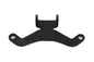 Parkerized Spring Fork Scissor Shock Bracket
