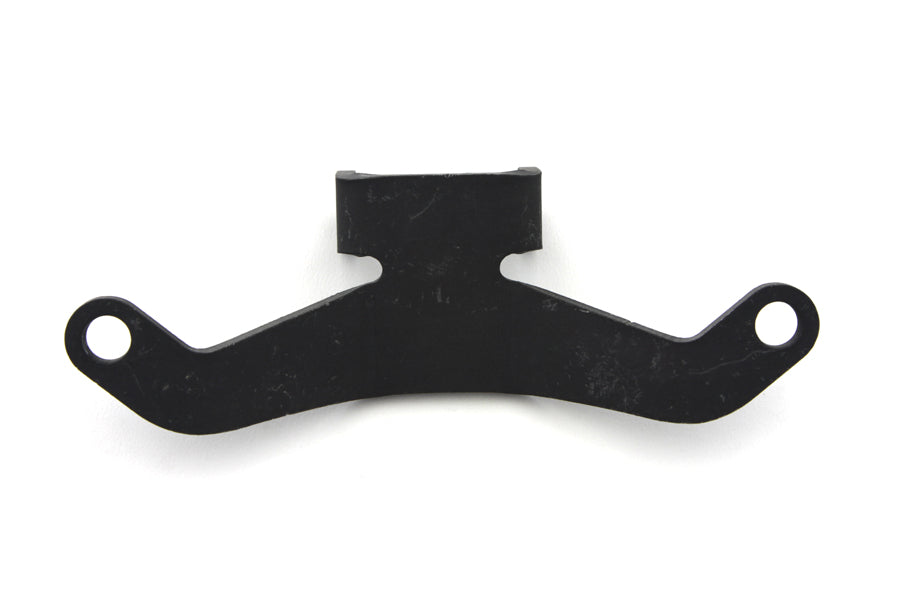 Parkerized Spring Fork Scissor Shock Bracket