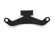 Load image into Gallery viewer, Parkerized Spring Fork Scissor Shock Bracket