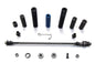 Seat Post Parts Kit