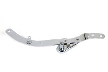Load image into Gallery viewer, 45 inch Brake Pedal Strap Chrome