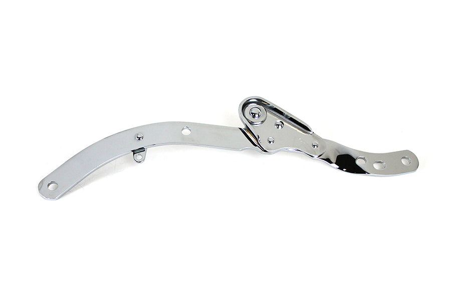 45 inch Brake Pedal Strap Chrome