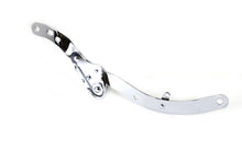 Load image into Gallery viewer, 45 inch Brake Pedal Strap Chrome
