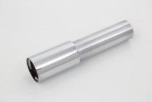 Load image into Gallery viewer, Push Type Handlebar Throttle Tube