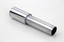 Load image into Gallery viewer, Push Type Handlebar Throttle Tube