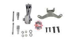 Load image into Gallery viewer, WR Parkerized Spring Fork Scissor Steering Damper Kit