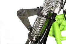 Load image into Gallery viewer, WR Parkerized Spring Fork Scissor Steering Damper Kit