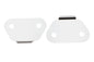 Saddlebag Wear Plates