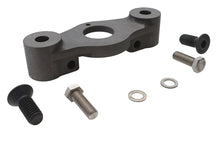 Load image into Gallery viewer, V-TWIN Spring Fork Top Tree Inline for front fork, showing the metal assembly with mounting points and spring mechanism.