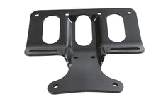 Load image into Gallery viewer, Parkerized Army Tail Lamp Bracket