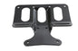 Parkerized Army Tail Lamp Bracket