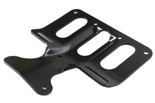 Load image into Gallery viewer, Parkerized Army Tail Lamp Bracket