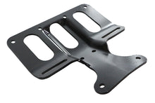 Load image into Gallery viewer, Parkerized Army Tail Lamp Bracket