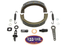 Load image into Gallery viewer, Spring Fork Front Brake Shoe Kit