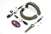 Load image into Gallery viewer, Spring Fork Front Brake Shoe Kit