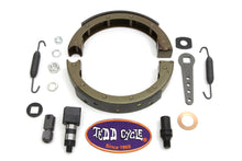 Load image into Gallery viewer, Spring Fork Front Brake Shoe Kit