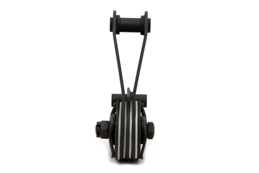 Spring Fork Steering Damper