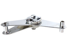 Load image into Gallery viewer, Scissor Spring Fork Steering Damper Kit