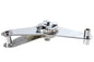 Scissor Spring Fork Steering Damper Kit