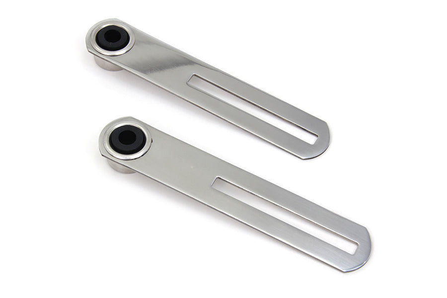 Ride Control Strap Set