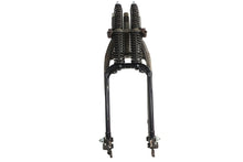Load image into Gallery viewer, VL Rear Spring Fork Leg Black