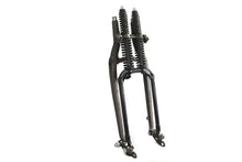 Load image into Gallery viewer, VL Rear Spring Fork Leg Black