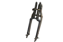 Load image into Gallery viewer, VL Rear Spring Fork Leg Black