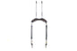 VL Front Spring Fork Leg Black