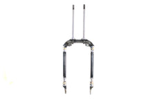 Load image into Gallery viewer, VL Front Spring Fork Leg Black