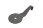 Damper Bracket