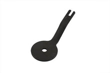 Load image into Gallery viewer, Parkerized Steering Damper Bracket